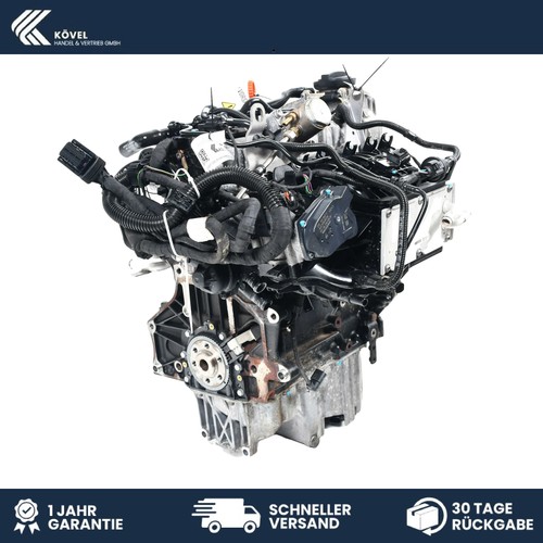 Motor caxa tsi - tsi, 90kw