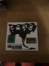 Böhse Onkelz - Lieder Wie