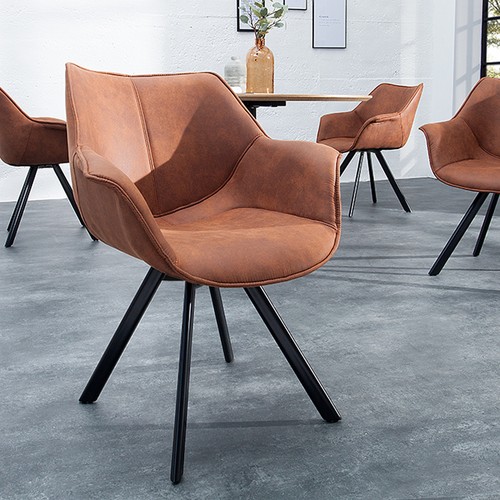 Drehbarer stuhl the dutch - the,