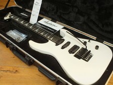 ** Jackson American Soloist