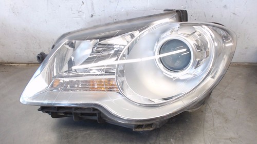 Scheinwerfer mit blinker - mit,