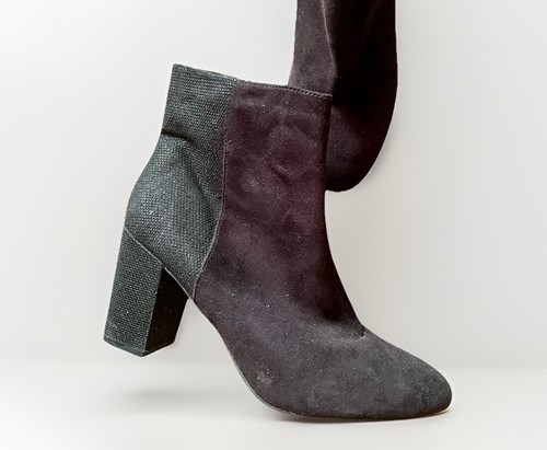 Damen stiefeletten george - stiefeletten,, george.