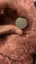 Deutsche mark 1989 brd - 1,