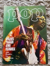 pop Nr.12 June 1973. Swiss