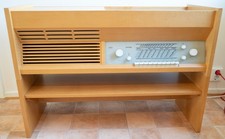 Braun PKG 5-81 S Receiver -