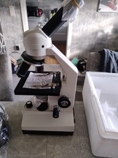 Mikroskop BMS 100 Fl