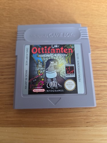 Nintendo gameboy classic - gameboy,