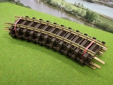 LGB Spur G Konvolut gebogene Gleise 6stk (UW) C1475