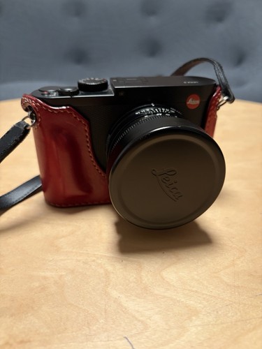 Leica typ 116 - leica, q