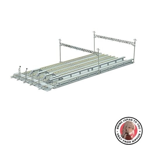 Tomix 91017 spur - 91017,