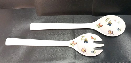 Salatbesteck villeroy boch - villeroy,