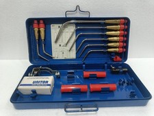 UNITOR X21 AUTOGEN ACETYLEN