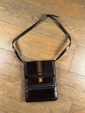 Gucci Tasche GG Canvas Web