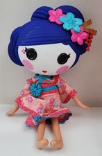 Lalaloopsy Yuki Kimono Full