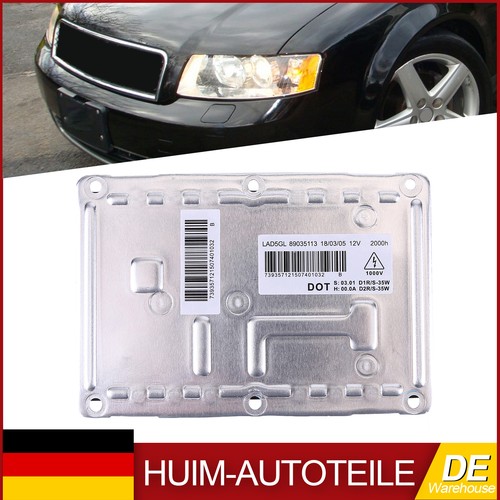 Neu für valeo - für, xenon