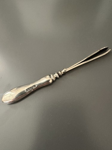 Antike 1918 sterling silber - antike,