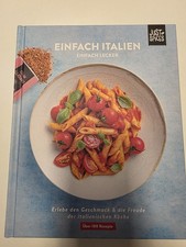 Kochbuch Just Spices - Einfach