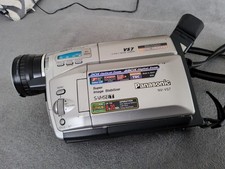Panasonic vs7 camcorder - panasonic,