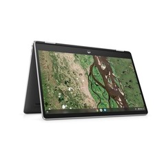HP Chromebook x360 – 14”