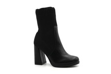 Damen high stiefletten modell - damen,
