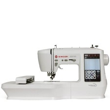 Singer SE9185