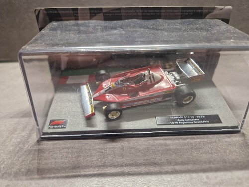 Ferrari 312 t3 - 312,
