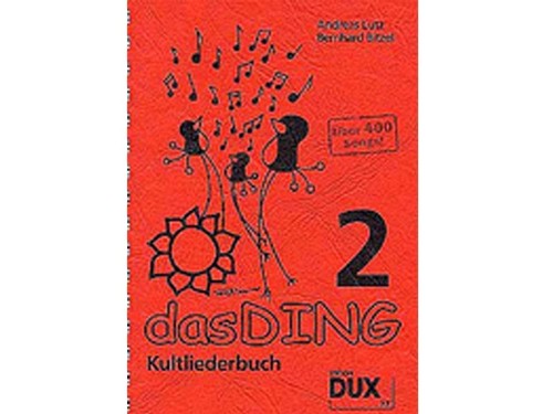 Edition dux das - edition,