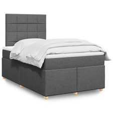 Boxspringbett polsterbett bett - boxspringbett,