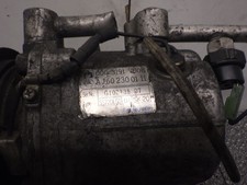 Klimakompressor Smart