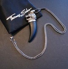 Thomas Sabo - Anhänger - Zahn