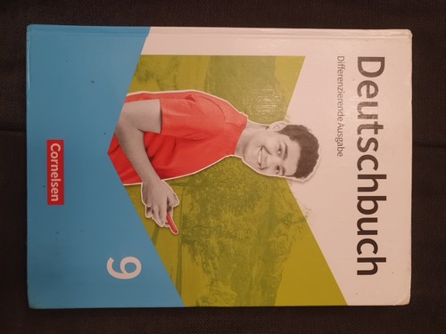 Deutschbuch - , 9