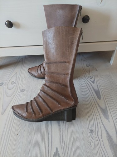 Trippen stiefel 36 - stiefel, gr.36