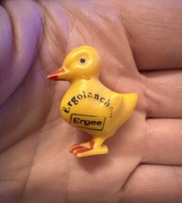 ERGOLANCHEN WERBEFIGUR - ERGEE