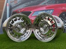 4x15 " 4x100 Klassisch aus