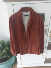 Cabrini Echt-Lederjacke DAMEN