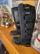 Reitstiefel Winterstiefel Thermoreitstiefel Steeds Gr.: 40 