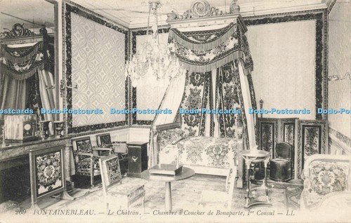 R209109 fontainebleau - r209109, le