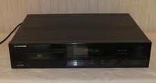 Pioneer CD-Player * PD-4350 * Baustein für Hifi-Anlage * 