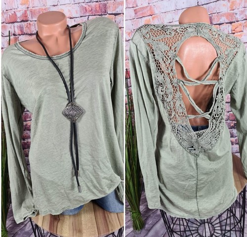 Long shirt pulli - long,