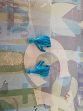 Alcor ceji arbois Hände Repro