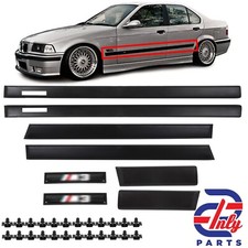 6 TLG für BMW 3er E36 Limo