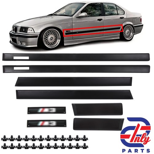 Tlg für bmw 3er e36 - 6,