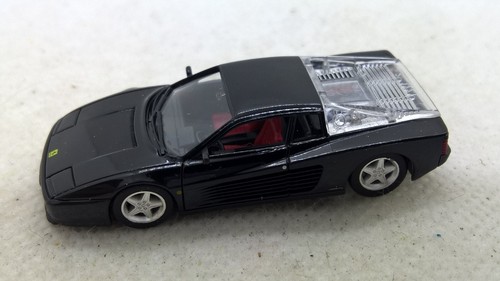Herpa 174770 ferrari - 174770,