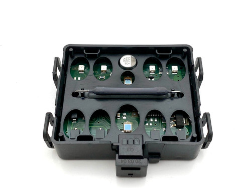 Regensensor lichtsensor - regensensor,