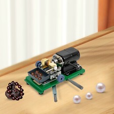 220V Perlen Bohrmaschine