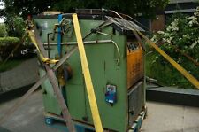 HDG BAVARIA FESTBRENNSTOFFKESSEL 49 KW  TOP 4.950,00 EURO