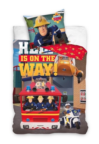 Feuerwehrmann sam fireman - feuerwehrmann,