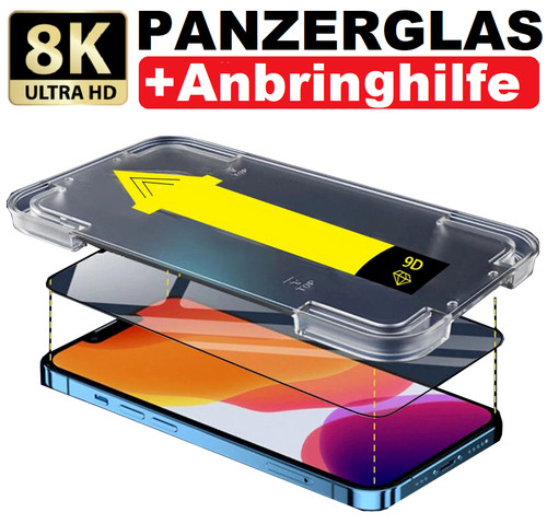 Panzer display schutzglas - 💥panzer,