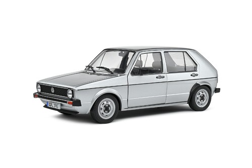 Volkswagen golf 1983 - volkswagen,
