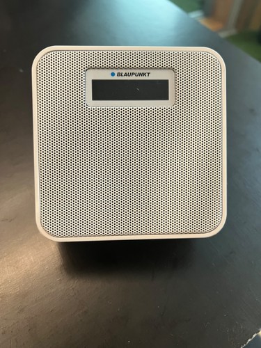 Blaupunkt steckdosenradio prb - blaupunkt,